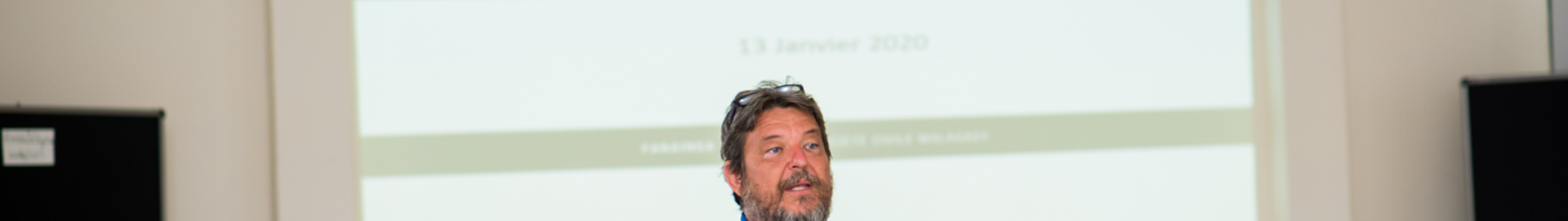 Carlo Merla CSO RF (Roadmap Facility) 1